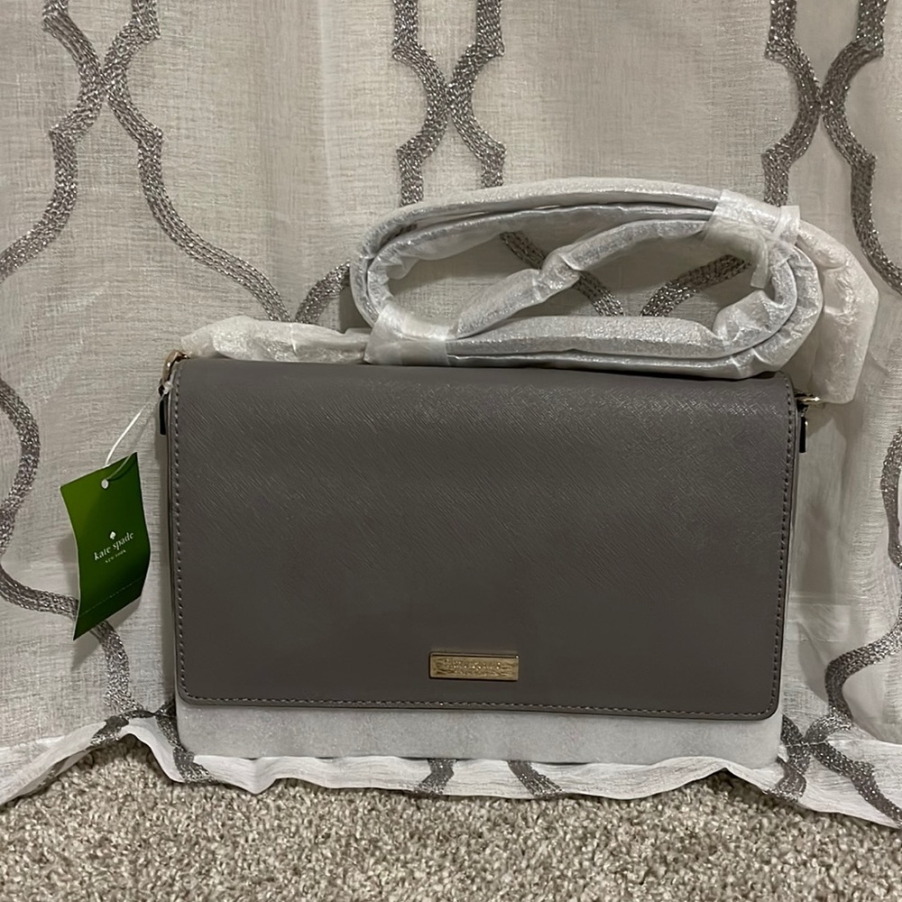 New Kate spade shoulder bag